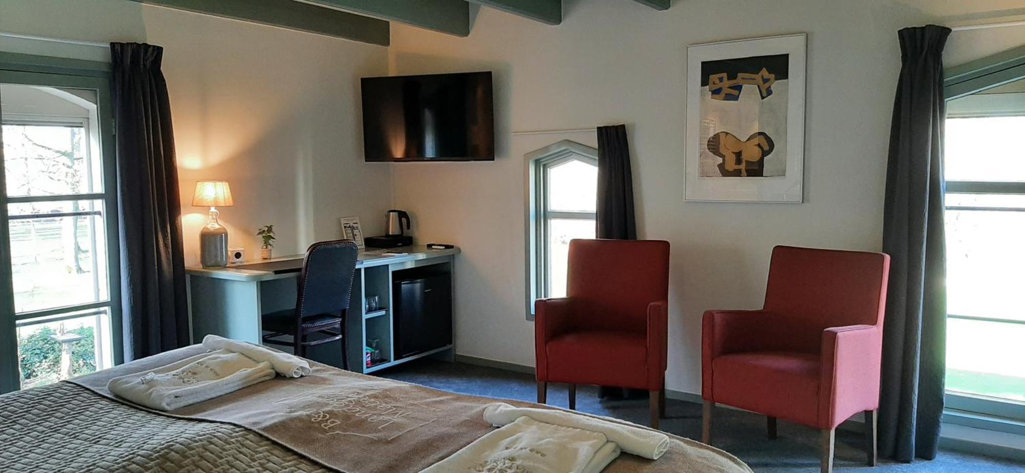 B&B En Spa Landgoed Matanze Terwolde Ngoại thất bức ảnh