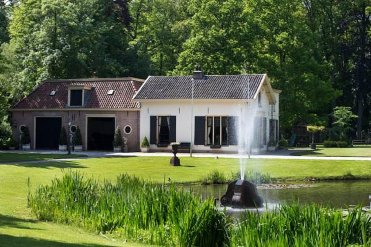 B&B En Spa Landgoed Matanze Terwolde Ngoại thất bức ảnh