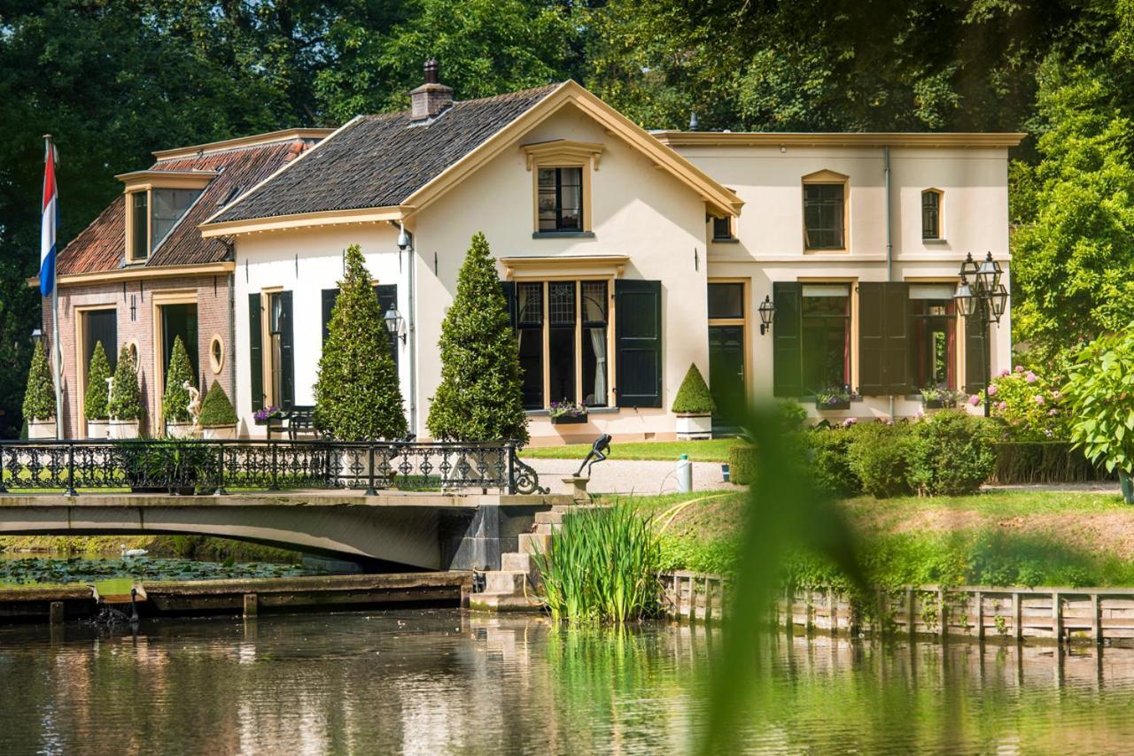B&B En Spa Landgoed Matanze Terwolde Ngoại thất bức ảnh