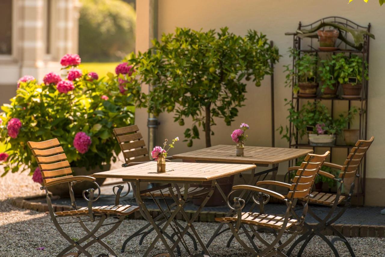 B&B En Spa Landgoed Matanze Terwolde Ngoại thất bức ảnh